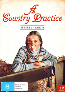 A Country Practice (Series 3 - Part 2) - 12-DVD Box Set (DVD)